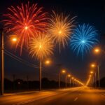 Reveillon-Neoenergia-Coelba-alerta-para-riscos-de-soltar-fogos-proximo-a-rede-eletrica-Foto-Reproducao