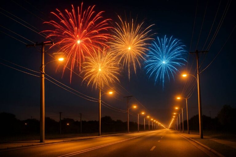 Reveillon-Neoenergia-Coelba-alerta-para-riscos-de-soltar-fogos-proximo-a-rede-eletrica-Foto-Reproducao