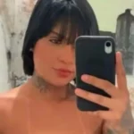 Taianara-morre-apos-ser-atropelada-por-ex