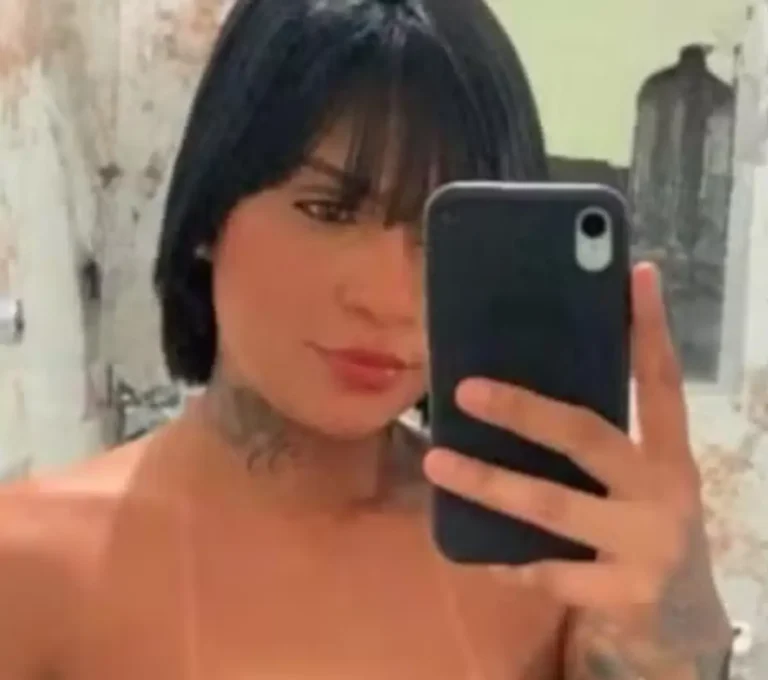 Taianara-morre-apos-ser-atropelada-por-ex