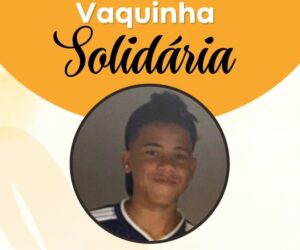 Vaquinha-solidaria