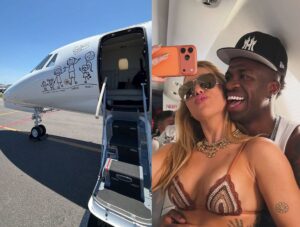 Virginia-Fonseca-e-Vini-Jr-viajaram-de-jatinho-particular-Fotos-Reproducao-Redes-Sociais-261225