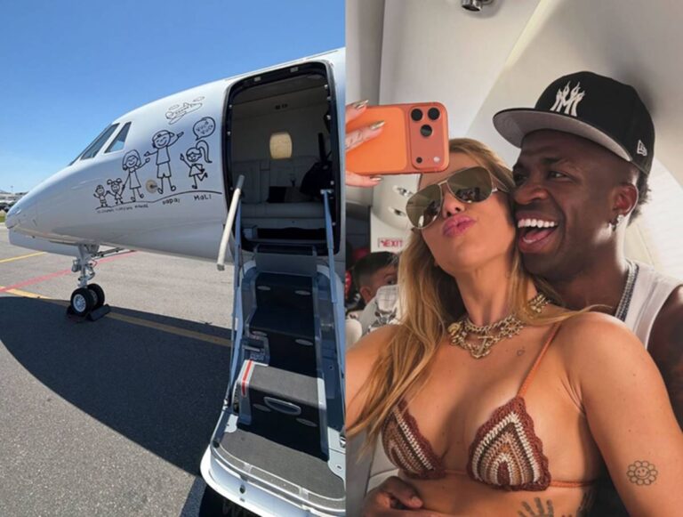 Virginia-Fonseca-e-Vini-Jr-viajaram-de-jatinho-particular-Fotos-Reproducao-Redes-Sociais-261225