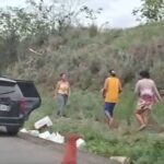 carga-de-fogos-de-artificio-e-saqueada