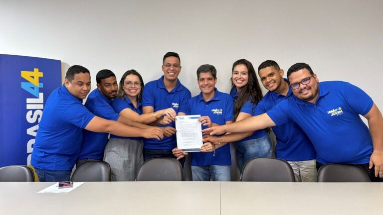 matheus-pinheiro-presidencia-estadual-juventude-uniao-brasil