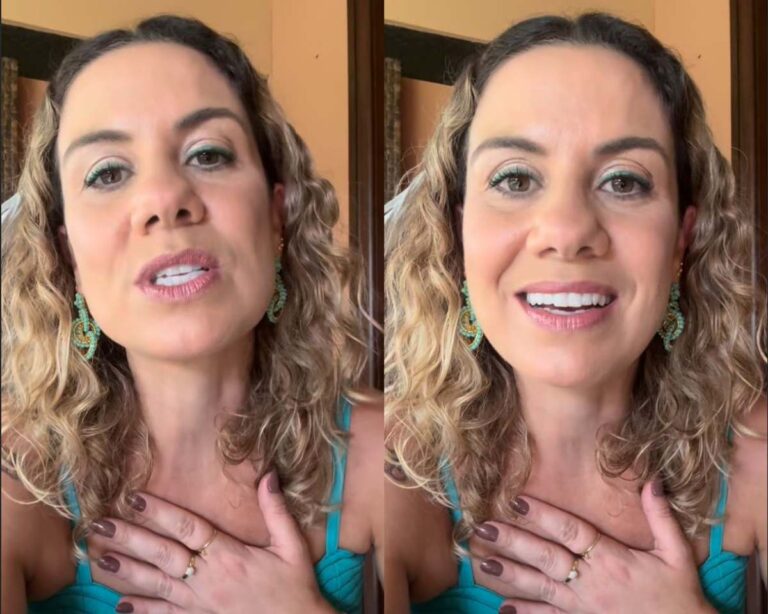 reporter-giana-mattiazzi-demissao-tv-bahia-foto-reproducao-redes-sociais