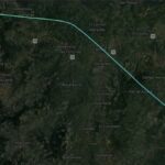 Aviao-cai-na-colombia-Imagem-do-site-FlightRadar24-mostra-trajeto-do-voo-da-Satena-que-desapareceu-na-Colombia-em-28-de-janeiro-de-2026-foto-Reproducao-FlightRadar24