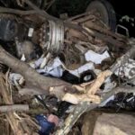 Caminhoneiro-morre-apos-ficar-preso-as-ferragens-na-BA-148-em-Livramento-de-Nossa-Senhora-Foto-Whatsapp-Achei-Sudoeste