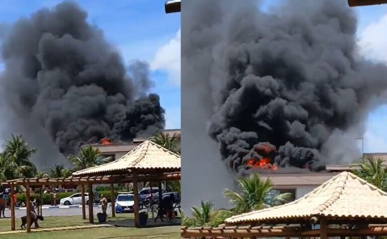 Casa-pega-fogo-em-condominio-de-luxo-de-Guarajuba-Foto-Reproducao-Redes-Sociais-2-120126