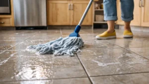 Donas-de-casa-estao-usando-agua-demais-ao-lavar-o-chao-da-cozinha-e-isso-traz-mofo-1280x720-1