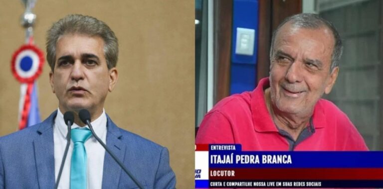 Em-mocao-deputado-Robinson-Almeida-lamenta-morte-e-destaca-trajetoria-do-radialista-Itajay-Pedra-Branca-Reproducao