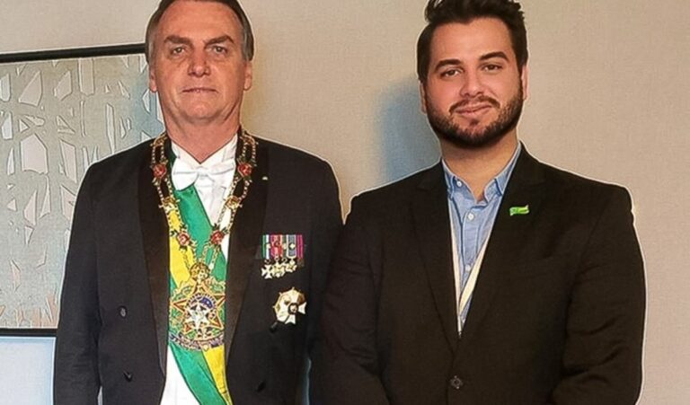 Felipe-Martins-e-Bolsonaro