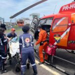 GOA-transporta-vitima-de-queimaduras-apos-explosao-em-Urucuca-Foto-CBMBA