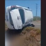 Homem-morre-e-cinco-pessoas-ficam-feridas-apos-batida-entre-carros-na-BA-530-em-Camacari-Foto-Reproducao-TV-Bahia