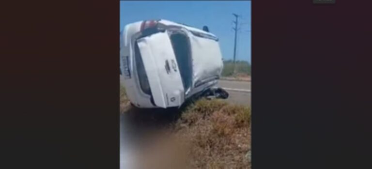 Homem-morre-e-cinco-pessoas-ficam-feridas-apos-batida-entre-carros-na-BA-530-em-Camacari-Foto-Reproducao-TV-Bahia