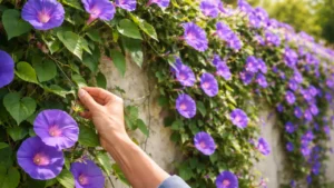 Ipomeia-roxa-5-conducoes-que-transformam-seu-muro-em-um-painel-florido-de-impacto-1280x720-1