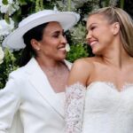 Marta-e-Carrie-Lawrence-Foto-Reproducao-Redes-Sociais