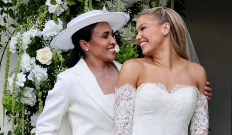 Marta-e-Carrie-Lawrence-Foto-Reproducao-Redes-Sociais