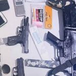 Material-apreendido-com-os-suspeitos-em-Camacari-Foto-Policia-Militar