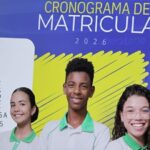 Matricula-rede-municipal