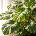 Monstera-Burle-Marx-quantas-horas-de-luz-filtrada-evitam-folhas-pequenas-e-espacadas-1280x720-1