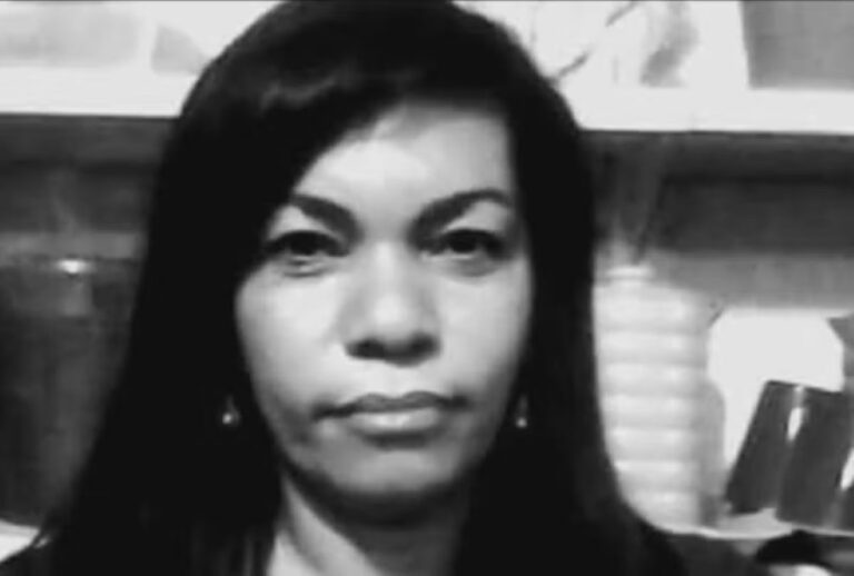 Mulher-morre-apos-sofrer-descarga-eletrica-ao-ligar-extensao-para-lavar-roupas-em-Sobradinho-Foto-Reproducao-Redes-Sociais