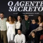 O-agente-secreto