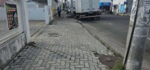 Sesp-resolve-situacao-de-materiais-reciclaveis-obstruindo-calcada-na-Rua-Barao-de-Cotegipe-Foto-Paulo-Jose-Acorda-Cidade-