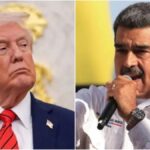 Trump-afirma-que-Maduro-foi-capturado-durante-ataque-contra-a-Venezuela-REUTERS-Maxwell-Briceno-REUTERS-Kent-Nishimura-1