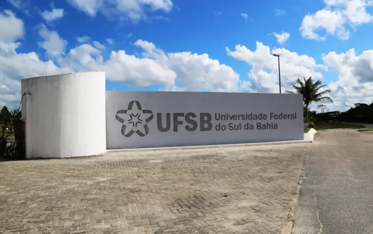 UFSB