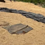 acidente-com-carreta-carga-e-saqueada