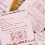 ampolas-frascos-de-tirzepatida-substancia-usada-para-fazer-canetas-emagrecedoras-prisao-de-quadrilha-em-Sao-paulo-foto-reproducao-tv-globo-