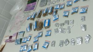 apreensao-de-drogas-em-Humildes-com-mulher-que-ficou-famosa-fazendo-ameaca-em-video-foto-reproducao-