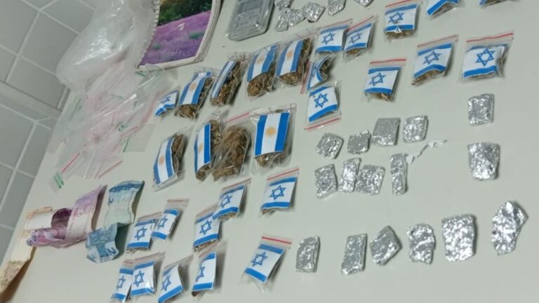 apreensao-de-drogas-em-Humildes-com-mulher-que-ficou-famosa-fazendo-ameaca-em-video-foto-reproducao-