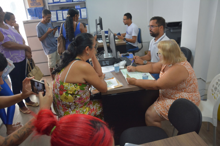 atendimento-fila-de-espera-sedeso-cadunico-Foto-Valdenir-Lima