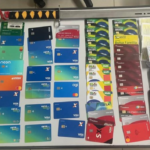 cartoes-bancarios-apreendidos-com-suspeito-de-fraude-em-Ipiau-foto-divulgacao-
