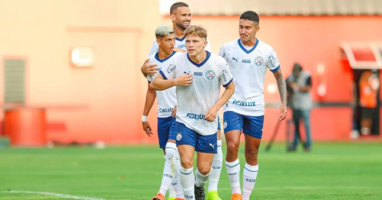 jogadores-de-futebol-Bahia-joga-contra-o-Vitoria-campeonato-bainao-2026-Foto-Leticia-Martins-EC-Bahia