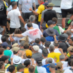 manifetsantes-Michele-Bolsonaro-foto-reproducao-redes-sociais-