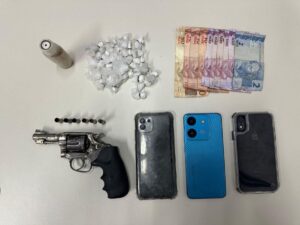 material-apreendido-em-confrronto-com-a-policia