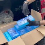 material-droga-cocaina-apreendida-em-casa-de-Feira-de-Santana-foto-reproducao-