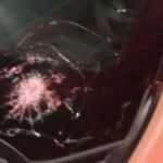 parabrisa-da-viatura-da-PM-confronto-em-Salvador-Foto-divulgacao-