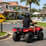 quadriciclo-dentro-de-condominio-foto-gerada-por-ia