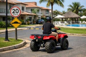 quadriciclo-dentro-de-condominio-foto-gerada-por-ia