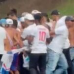 torcida-organizada-agressao-foto-redes-sociais