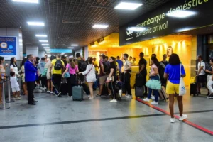 turismo-em-Salvador-turistas-Aeroporto