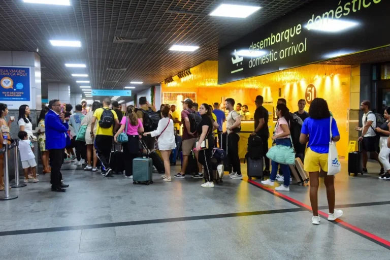 turismo-em-Salvador-turistas-Aeroporto