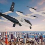 Aeronave-eletica-Foto-Eve-Air-Mobility-Divulgacao