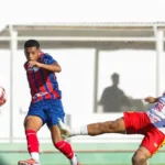 Bahia-e-Juazeirense-