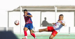 Bahia-e-Juazeirense-