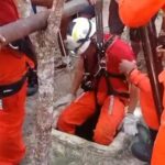 Bombeiros-do-2o-BBM-resgatam-pai-e-filho-apos-queda-em-poco-de-10-metros-de-profundidade-na-zona-rural-de-Sao-Goncalo-do-Campos-Foto-Divulgacao